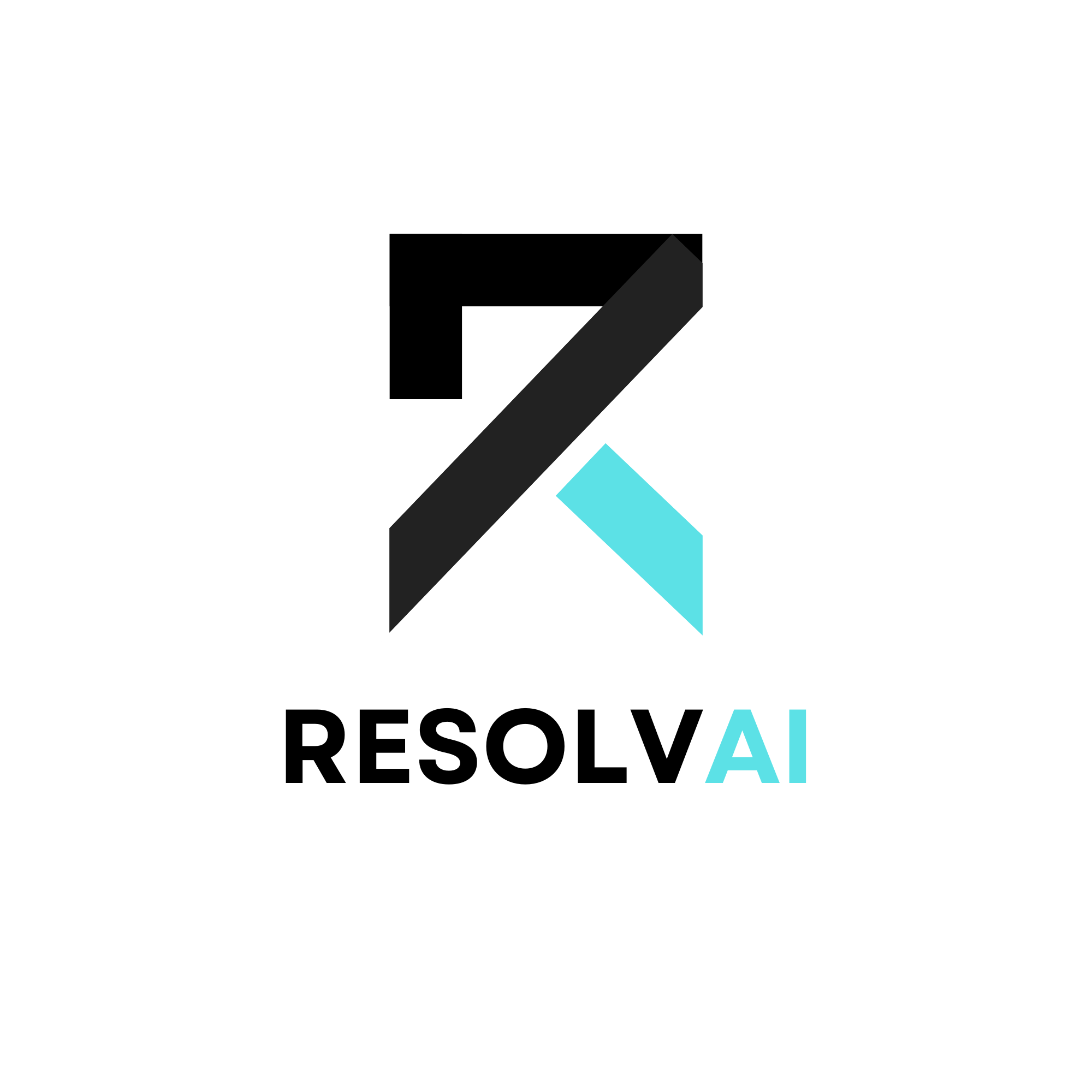 ResolvAI logo